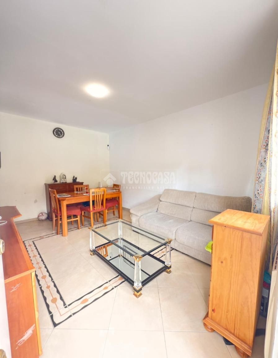 Living room of Flat for sale in Coslada  with Heating