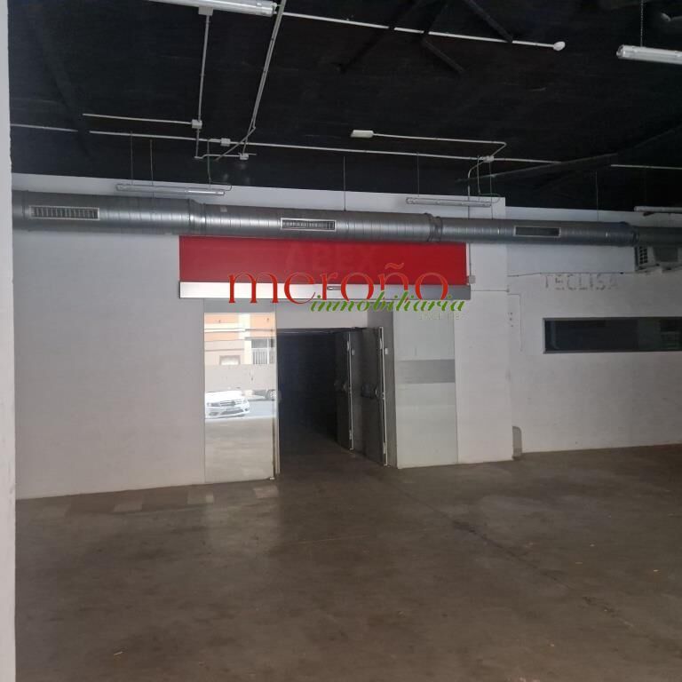 Premises to rent in Reina Victoria - Miguel Hernández, Elche ciudad