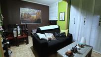 Living room of Flat for sale in  Barcelona Capital