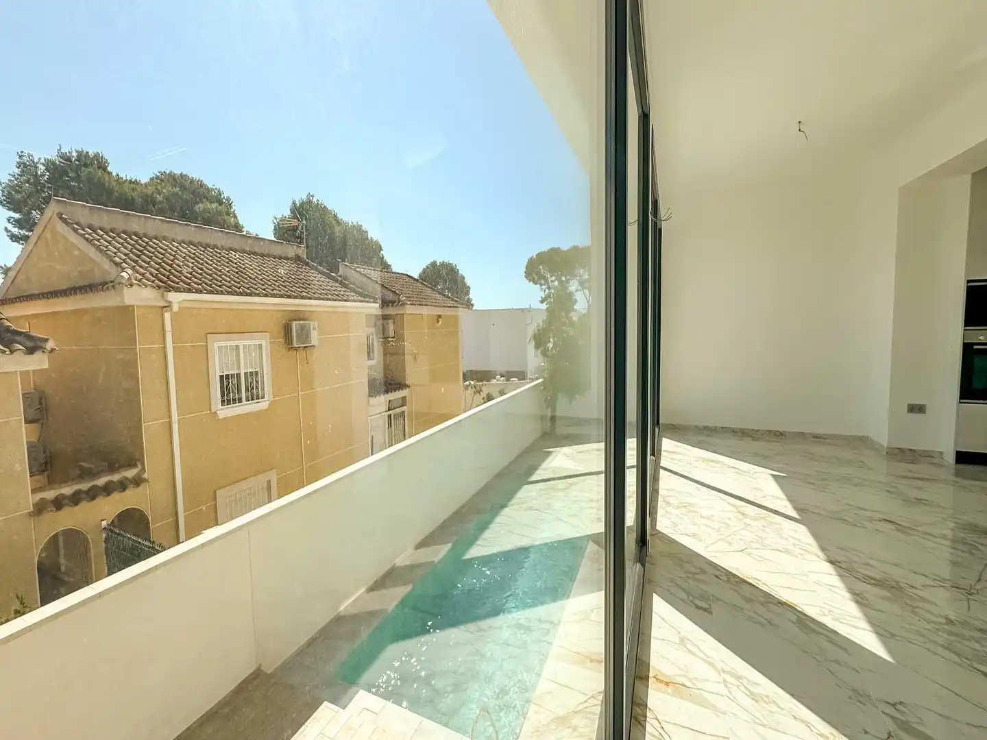 Villa mit Pool zum Verkauf in Calle Calle Varsovia Bal, imagen 19