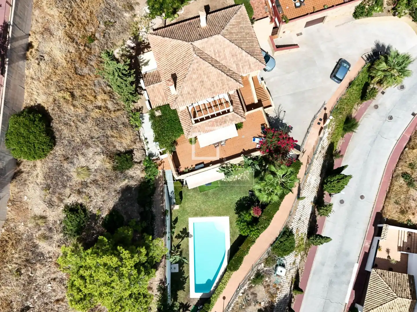Chalet con terraza en venta en Este, imagen 47