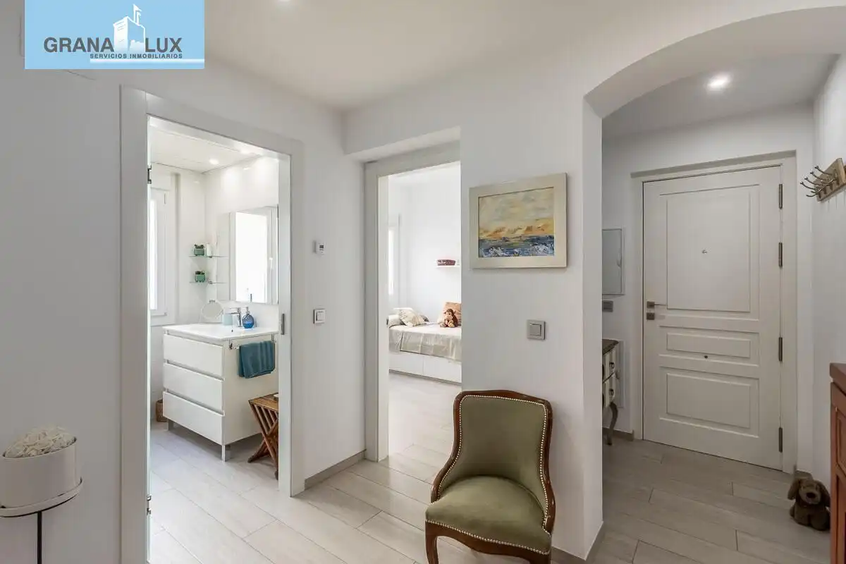 Flat with terrace for sale in Calle Recogidas, imagen 29