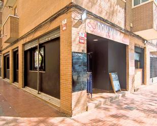 Premises to rent in San Vicente del Raspeig / Sant Vicent del Raspeig  with Air Conditioner