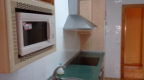 Foto 2 de Pis de lloguer a Barrio Alto - San Félix, Almería