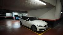 Parking of Garage for sale in Las Rozas de Madrid