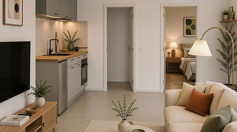 Foto 2 de Apartament en venda a Longuera - Toscal, Los Realejos
