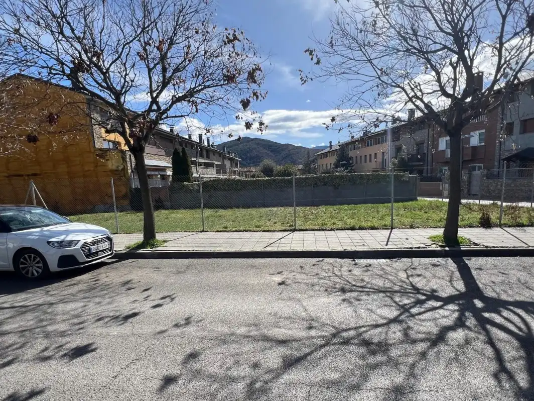 Terreni e lotti in vendita a Calle de Setúria 25, imagen 3