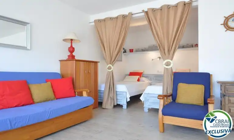 Appartement avec jardin à vendre à de la platja 11, imagen 5