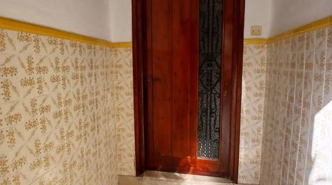 Foto 2 de Casa o xalet en venda a Santo Entierro, El Carmen, San Fernando