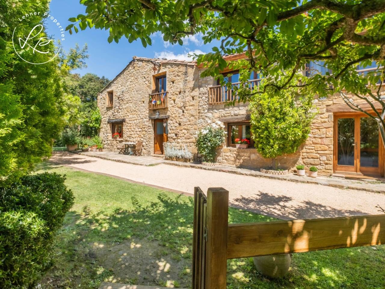 Country house for sale in SANT FERRIOL, 1, Besalú