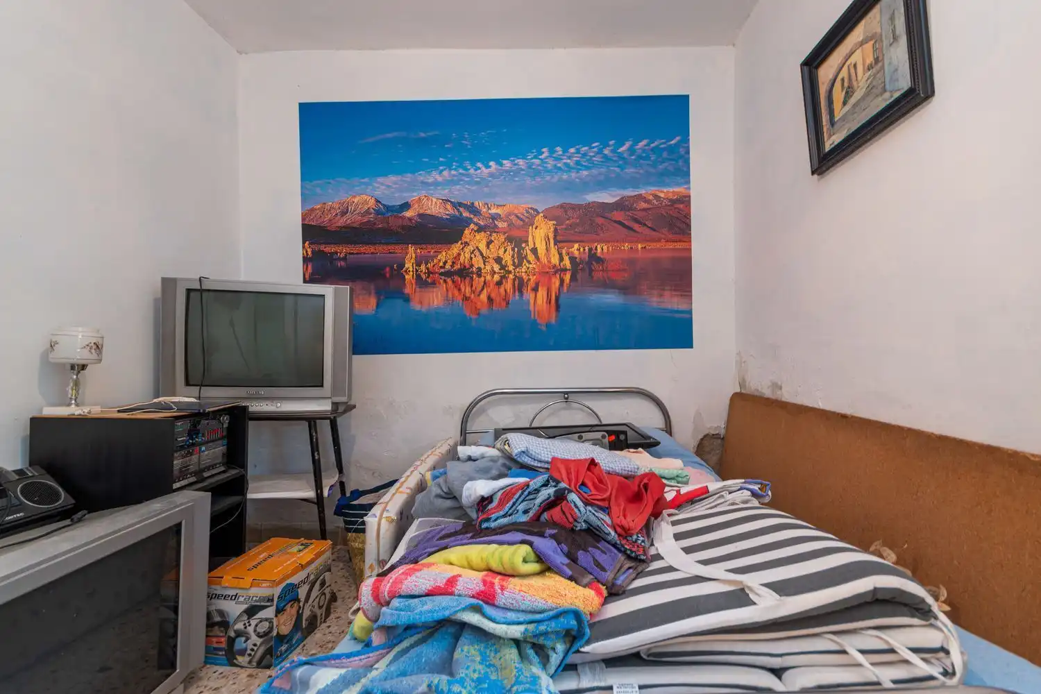 Habitación de Casa o chalet en venta en Robledo de Chavela