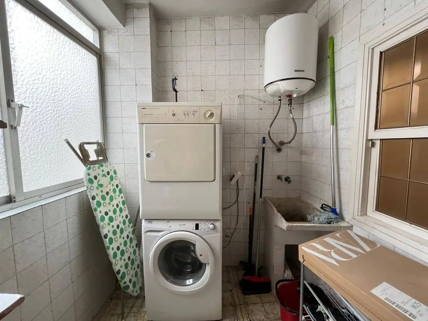 Appartamento con terrazza in vendita a Calle Calle Almórida, imagen 12