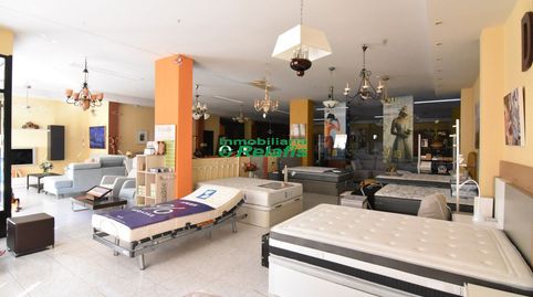 Photo 3 of Commercial properties for transfer in Sierra Gata, 22, Ciudad Rodrigo, Salamanca