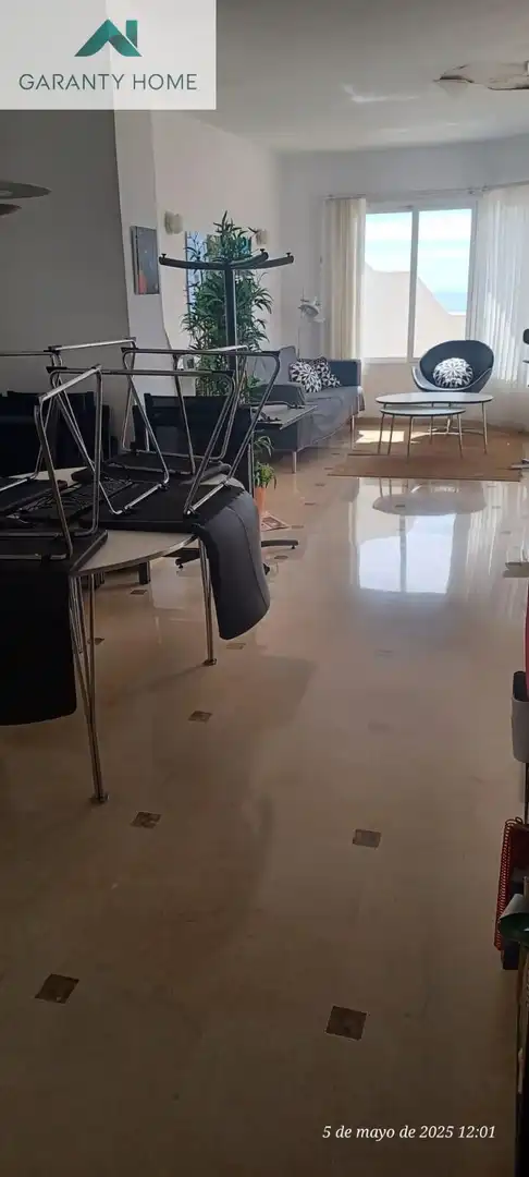 Penthouse with pool for sale in Calahonda, imagen 6