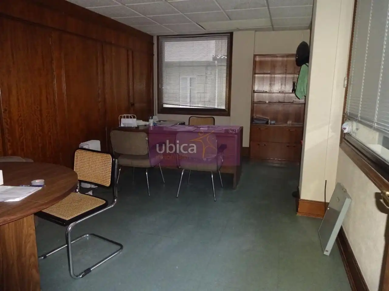 Oficina de lloguer a O Porriño, imagen 3