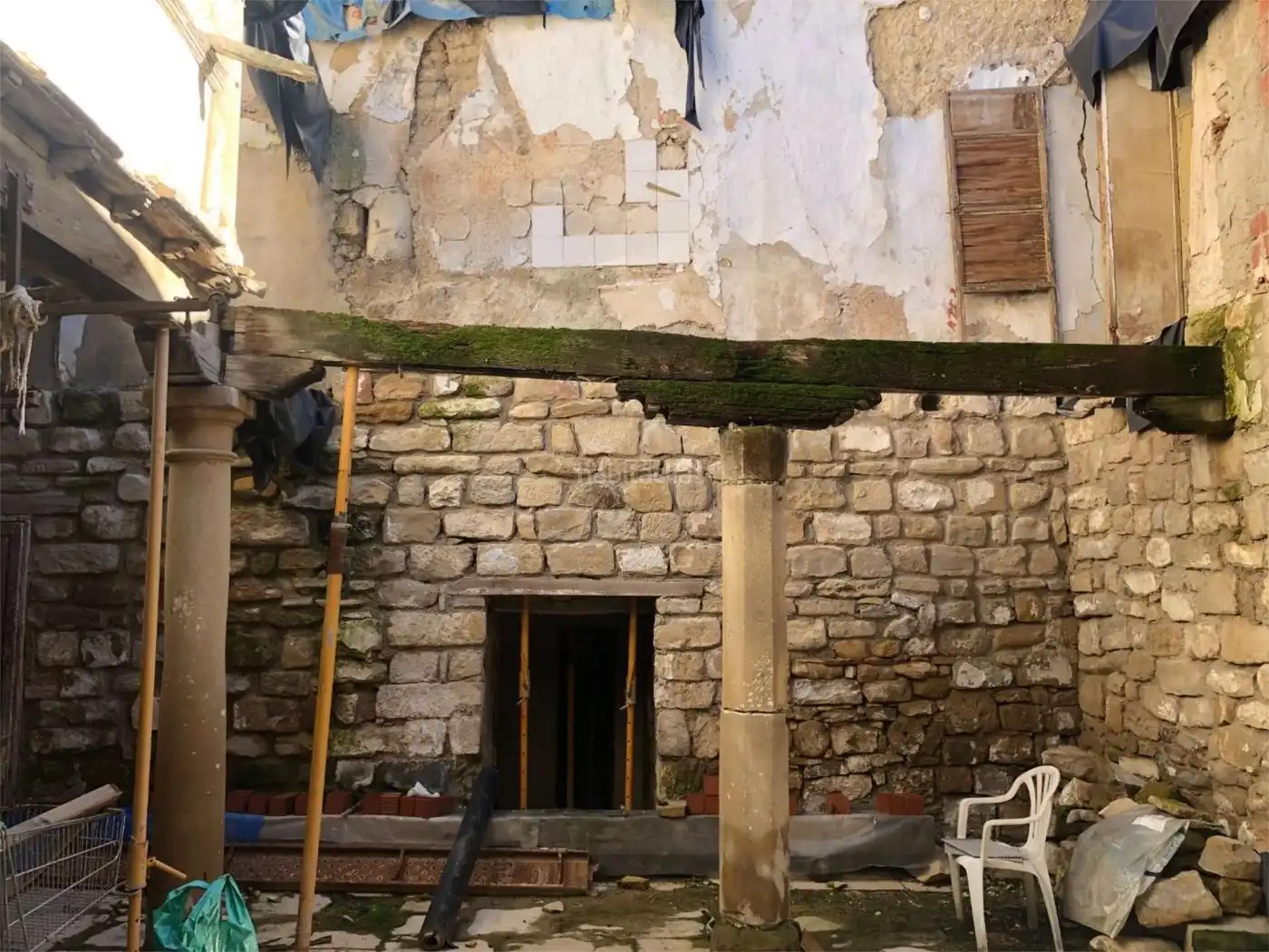Adossat en venda a Calle Hernán Crespo 3, imagen 12