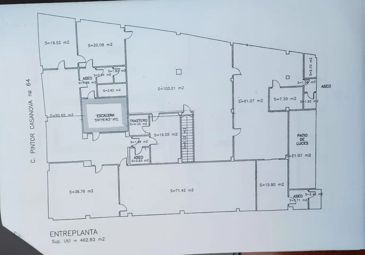 Residential with lift for sale in Centro, imagen 2