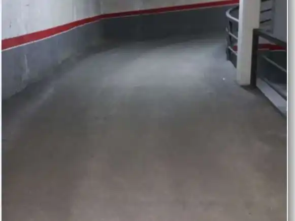 Einzelparkplatz zur Miete in Sant Antoni 3, imagen 5