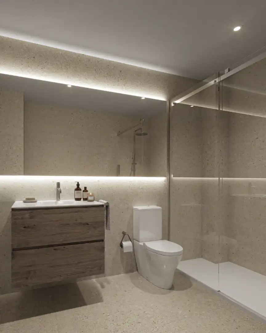 Flat for sale in Calle Pracesa, 8, Llanera