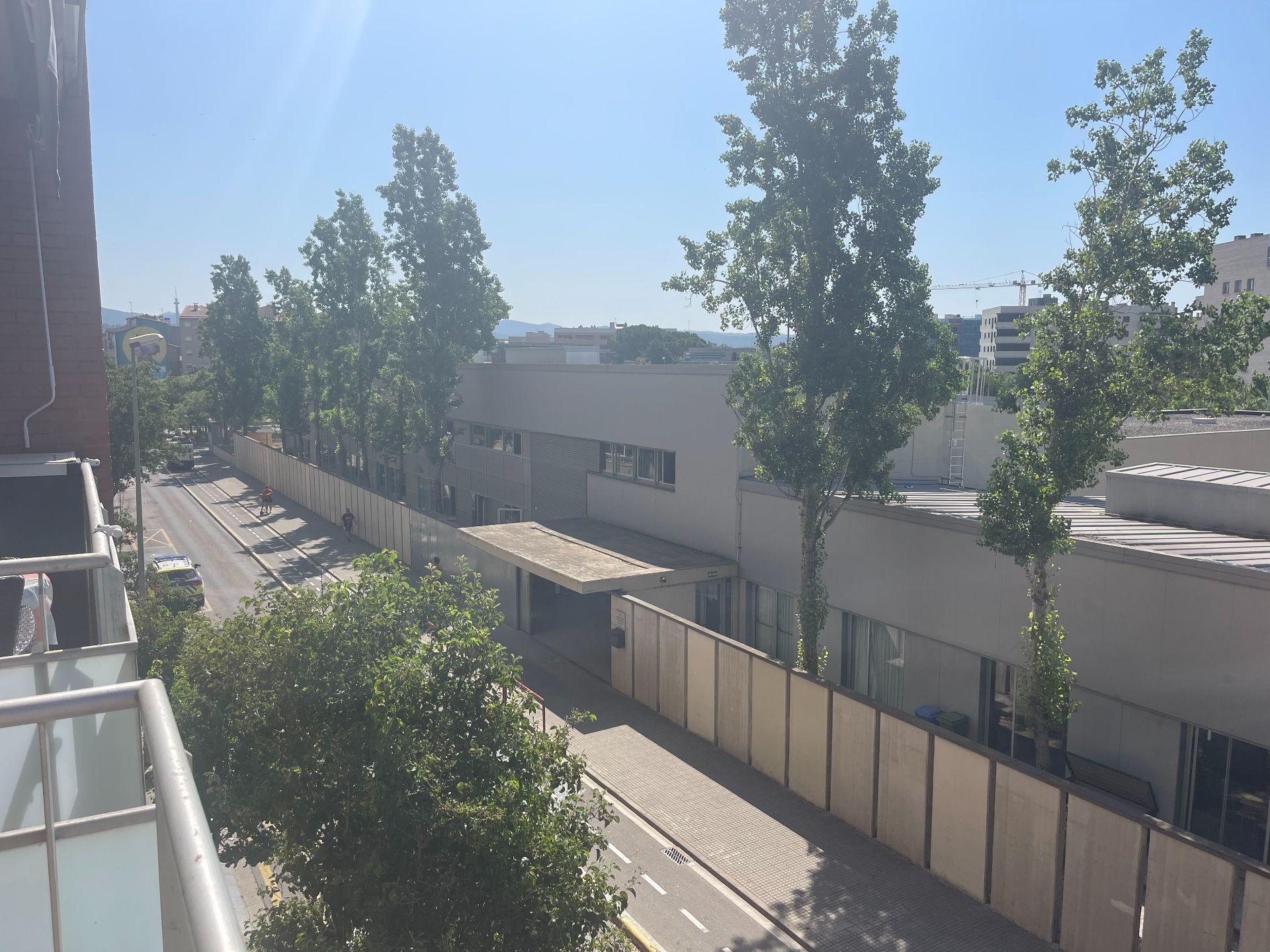 Pis en venda a Mas Masó - Hospital, Salt