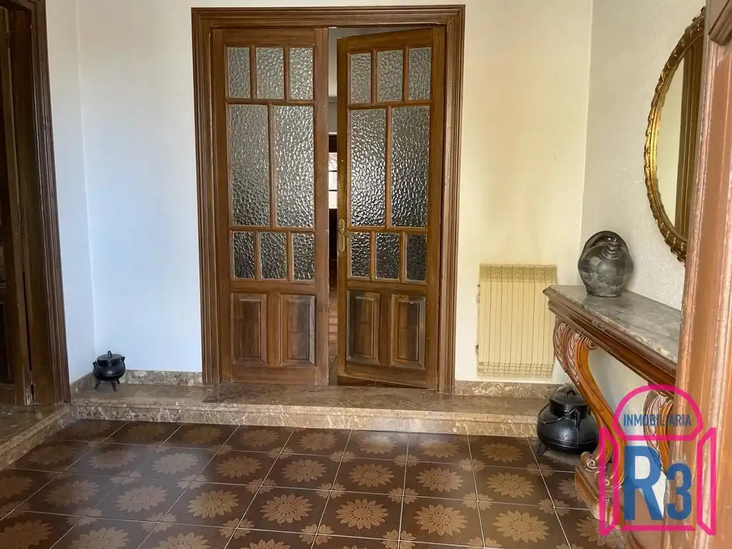 House with garden for sale in Real, imagen 2
