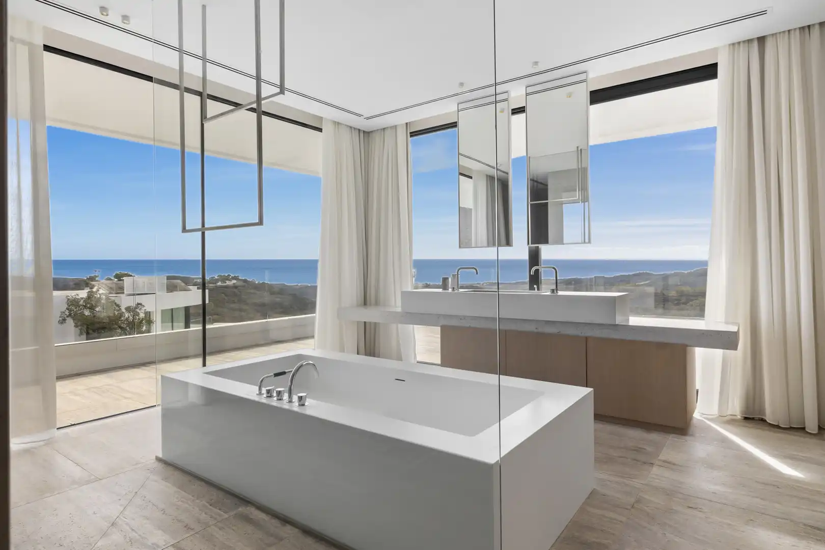 Haus mit Pool zum Verkauf in Marbella Centro, imagen 28