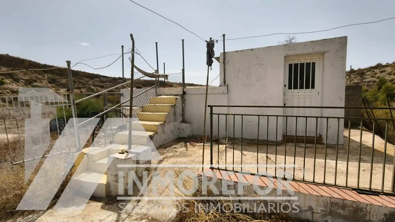 Casa rústica con jardín en venta en Crevillent, imagen 12