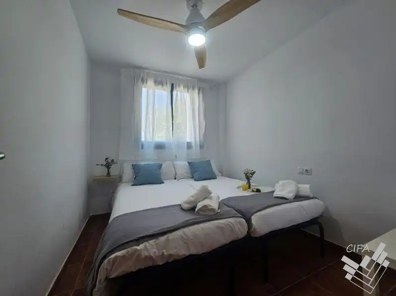 Dormitori de Casa o xalet en venda en Vinaròs amb Aire condicionat, Calefacció i Terrassa