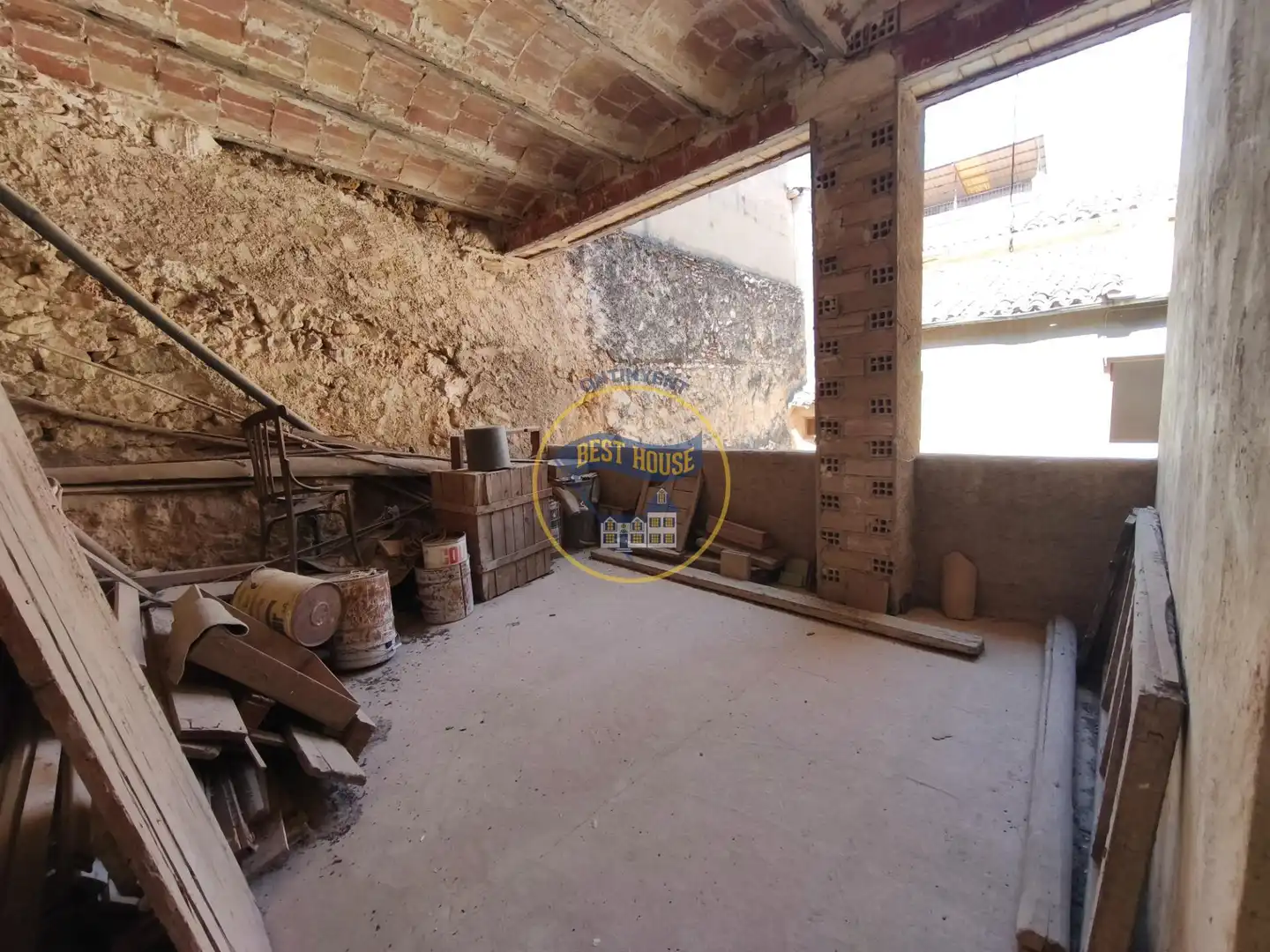 Casa en venda a Banyeres de Mariola, imagen 33