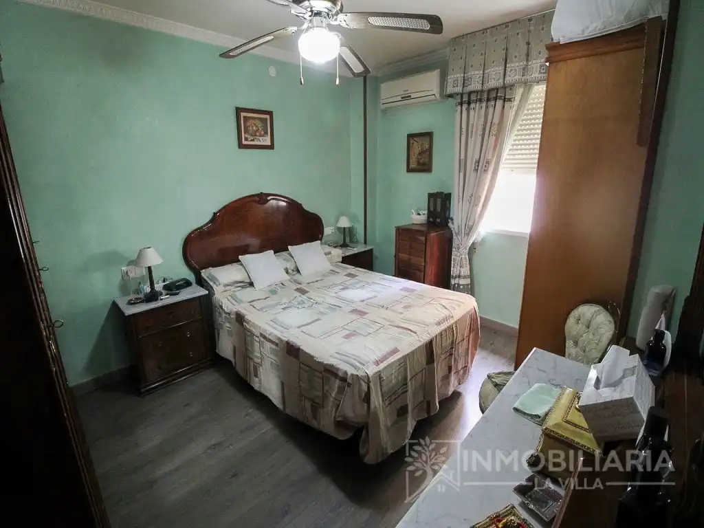 Habitación de Casa o chalet en venta en Coín con Aire acondicionado y Balcón