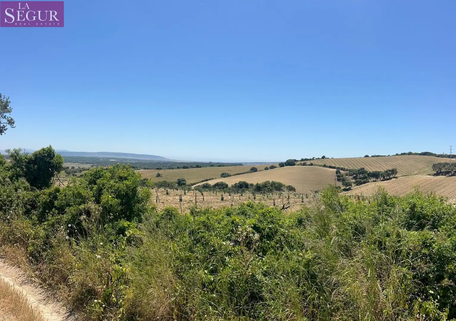 Terreni e lotti in vendita a Vejer, imagen 13
