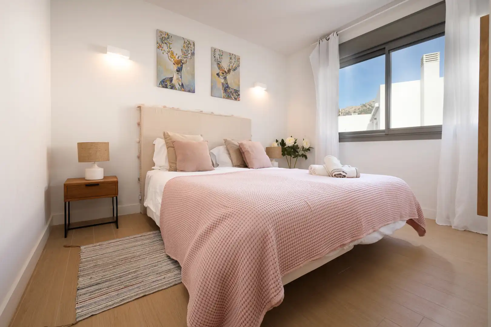 Maison jumelée avec piscine à vendre à Mijas pueblo, imagen 15