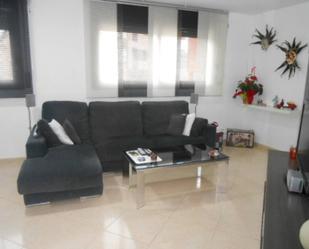 Living room of Flat for sale in Navarcles  with Air Conditioner and Heating