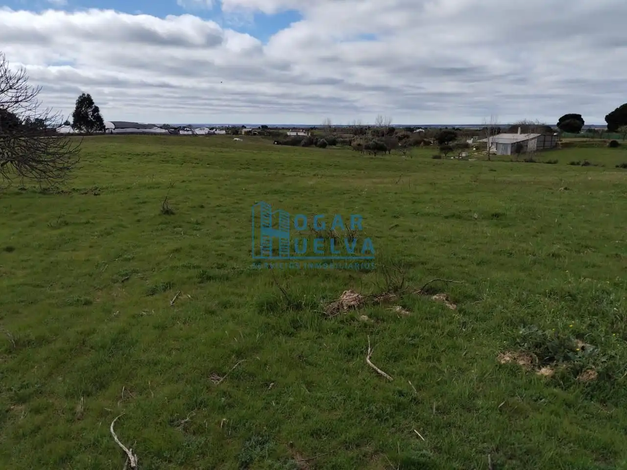 Finca rústica en venda en Bollullos Par del Condado amb Terrassa