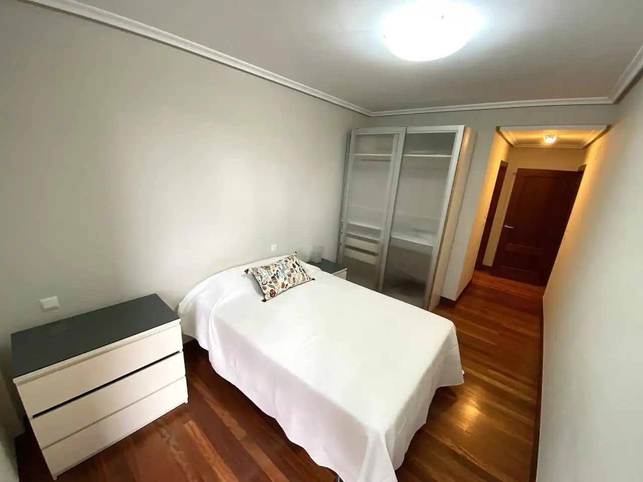 Habitación de Piso en venta en Mungia con Calefacción, Parquet y Terraza