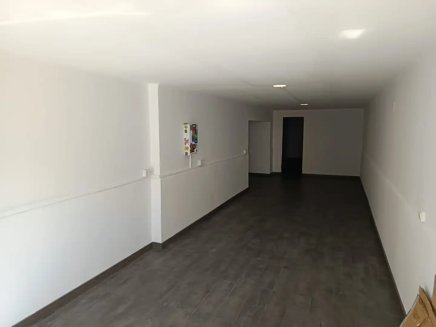 Business premises for sale in Carrer Empar Nadal 14, imagen 6
