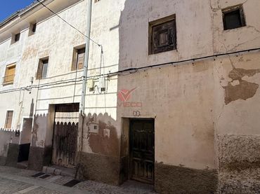 Casa en venda a LA PAZ