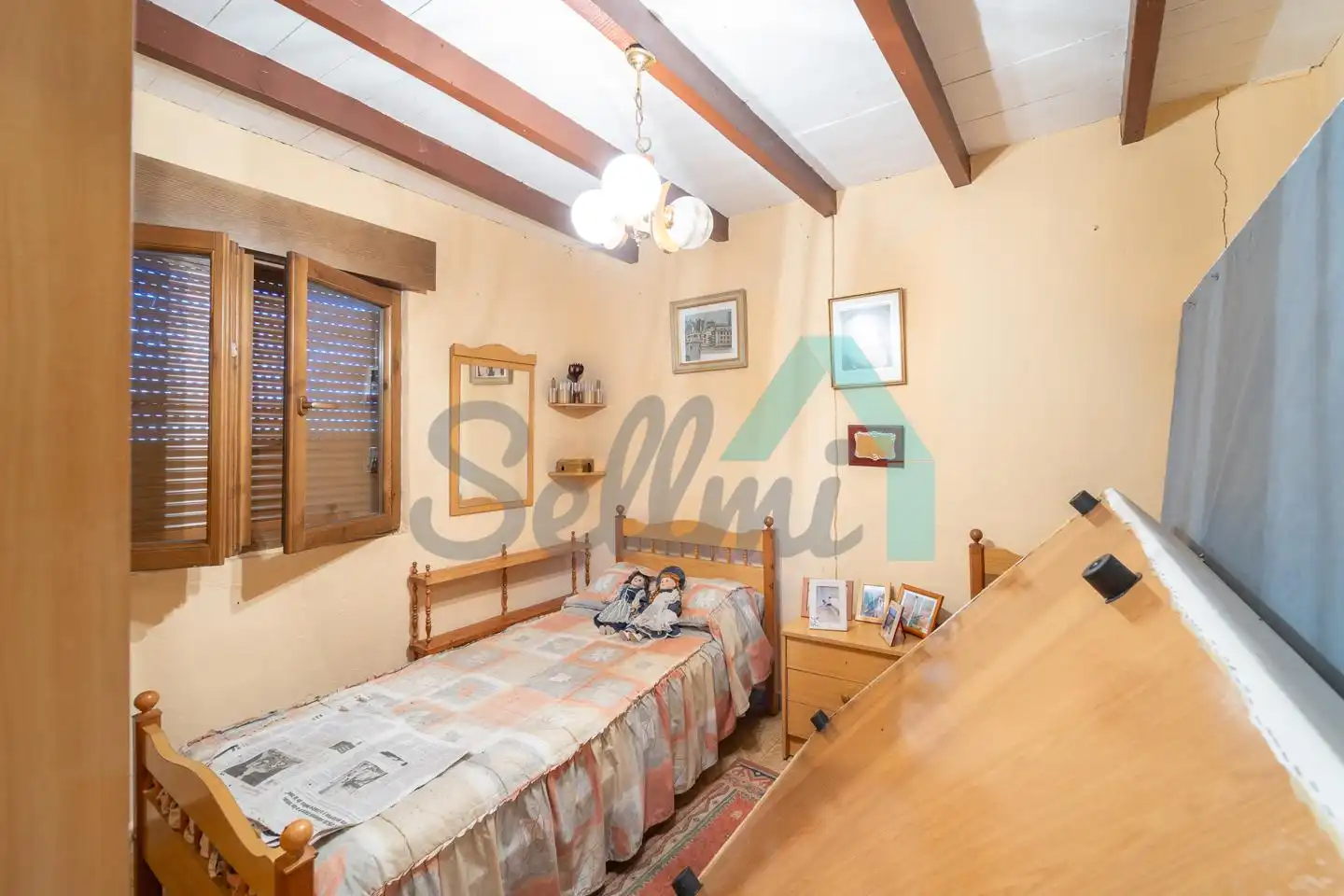 Maison avec jardin à vendre à Aldea Xerra, imagen 53