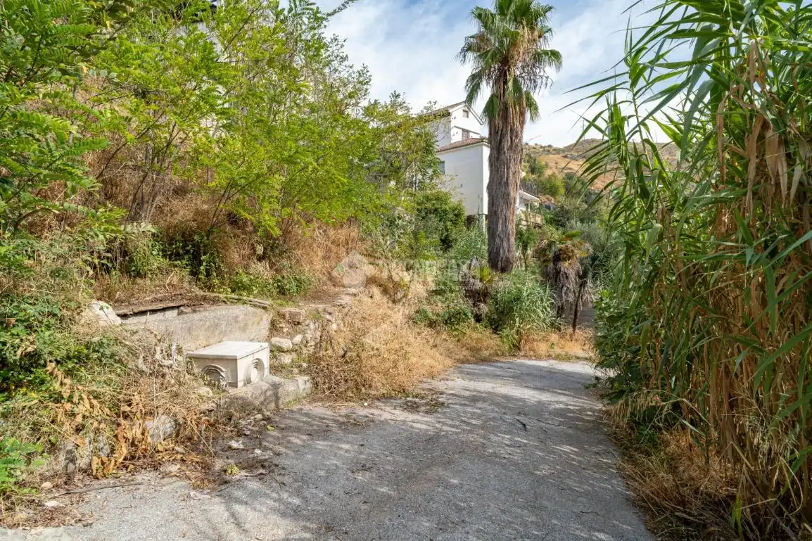 Terreno industrial en venta en Albaicín