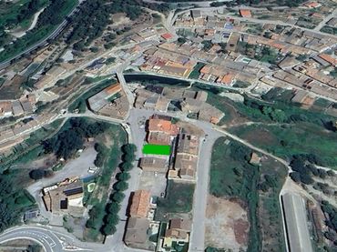 Terreno rustico in vendita a C/ Pare Tarres