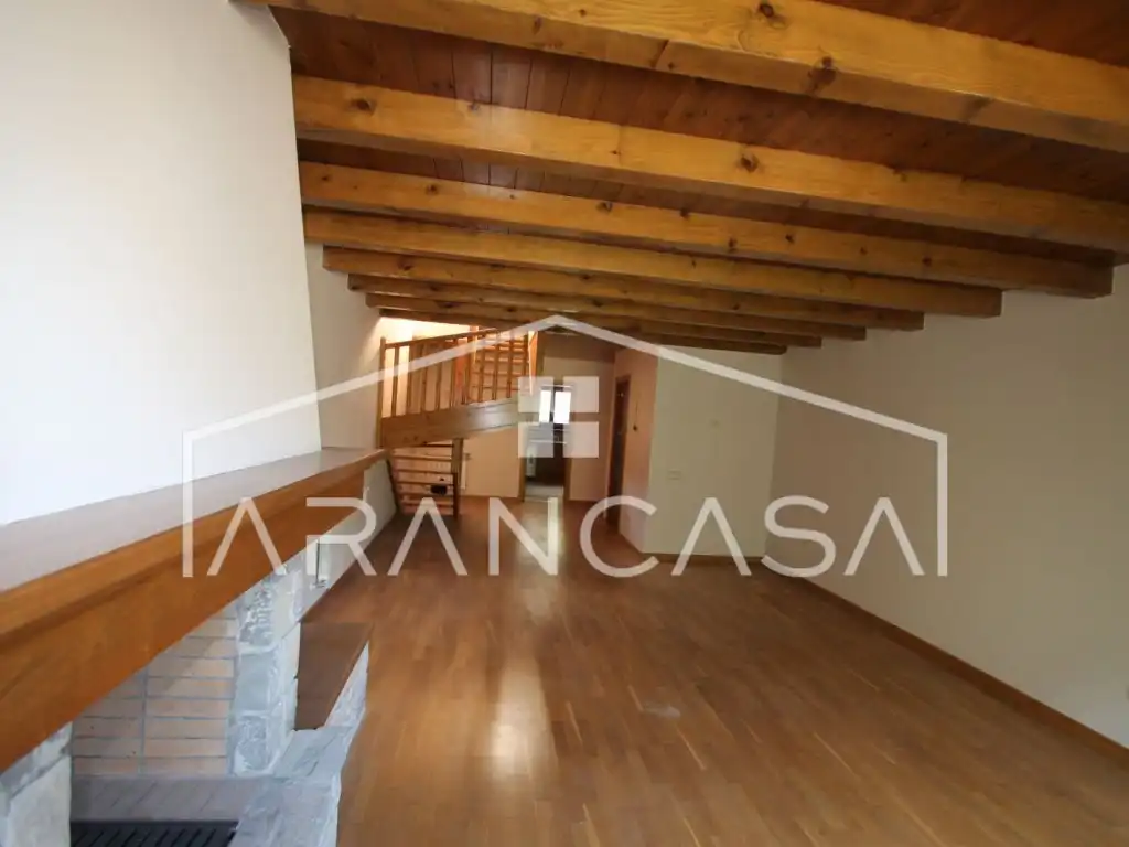 Apartament en venda en Vielha e Mijaran