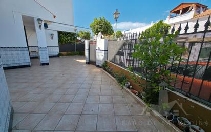 Garden of Single-family semi-detached for sale in Chipiona  with Terrace and Balcony