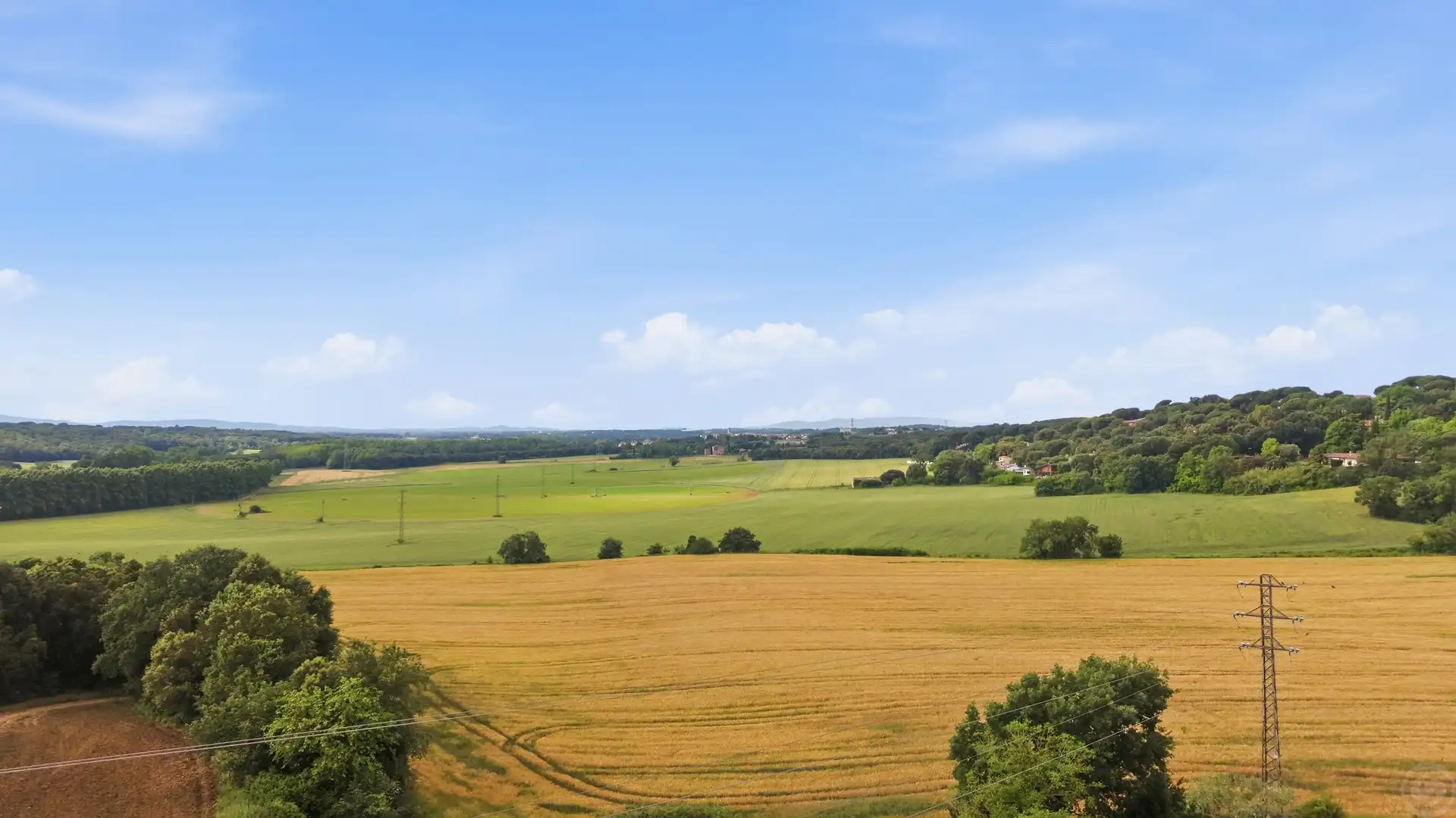 Haus oder Chalet zum Verkauf in Girona mit Terrasse und Schwimmbad