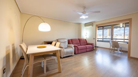 Foto 2 de Piso en venta en Ensanche - Diputación, Alicante