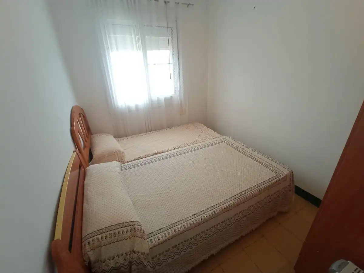 Habitación de Piso en venta en La Ràpita con Aire acondicionado