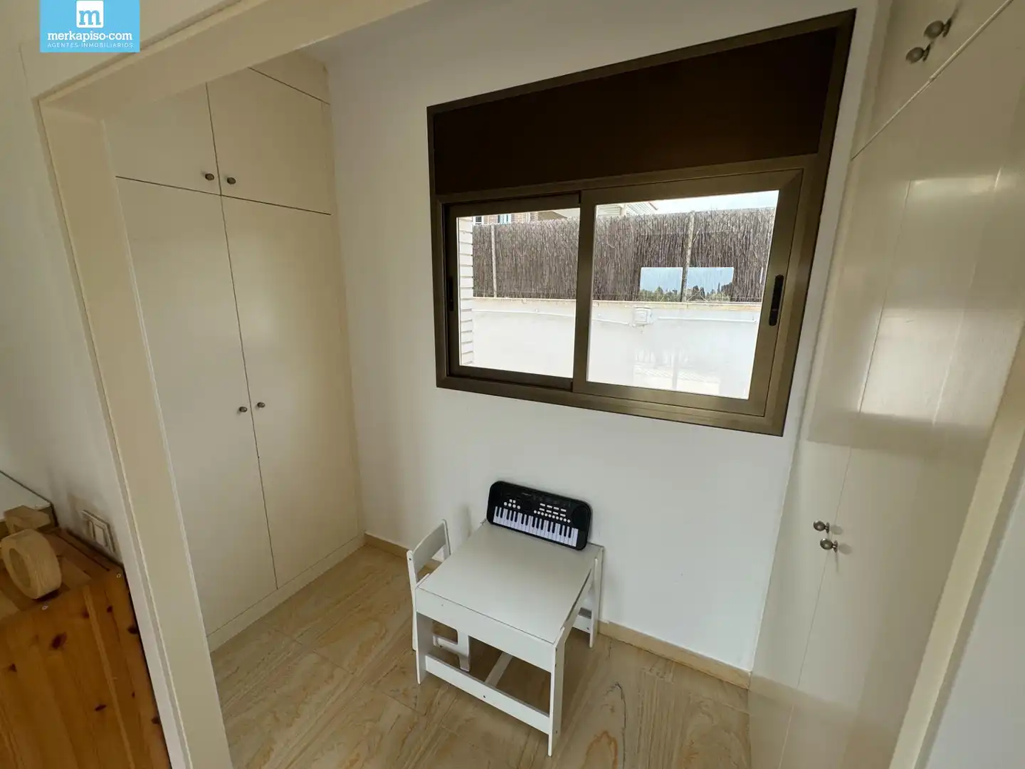 Balcony of Houses for sale in Calafell  with Air Conditioner, Heating and Private garden