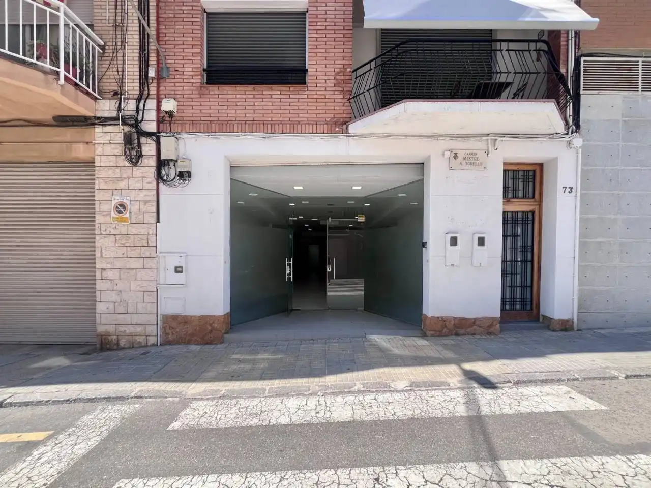 Gewerbefläche zur Miete in Calle MESTRE ANTONI TORELLO, imagen 15