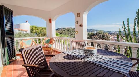 Foto 5 de Casa o chalet en venta en Playas de Fornells, Illes Balears