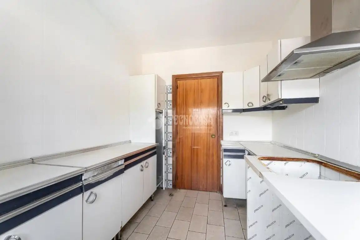 Flat for sale in Colonia