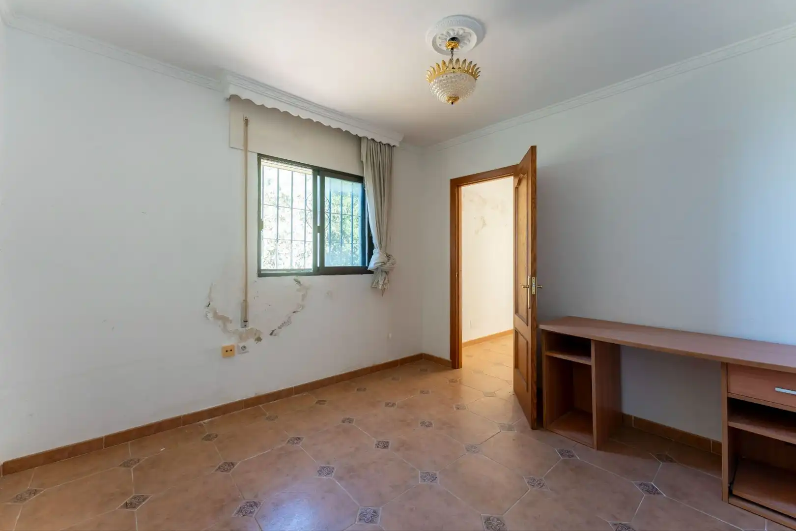 Habitación de Finca rústica en venta en Ojén con Trastero y Piscina